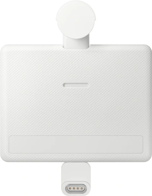 Монитор Samsung 32" S32FM803UIXCI белый VA LED 16:9 HDMI M/M Cam матовая HAS 3000:1 400cd 178гр/178гр 3840x2160 60Hz 4K USB 7кг