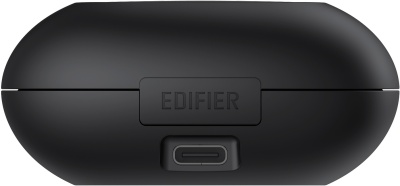 Гарнитура внутриканальные Edifier NeoBuds S черный беспроводные bluetooth в ушной раковине