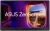 Монитор Asus 15.6" ZenScreen MB166CR черный IPS LED 5ms 16:9 матовая 250cd 178гр/178гр 1920x1080 60Hz FHD USB 0.78кг Монитор Asus 15.6" ZenScreen MB166CR черный IPS LED 5ms 16:9 матовая 250cd 178гр/178гр 1920x1080 60Hz FHD USB 0.78кг
