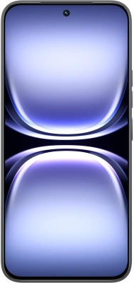 Смартфон Tecno Spark 40 Pro 256Gb 8Gb черный моноблок 3G 4G 2Sim 6.78" 1224x2720 Android 15 50Mpix 802.11 a/b/g/n/ac/ax NFC GPS GSM900/1800 Protect FM