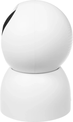 Камера видеонаблюдения IP Xiaomi C500 EU Wi-Fi 1.6-1.6мм цв. корп.:белый (BHR089AEU)