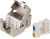 Модуль Lanmaster LAN-TK45S6A/180R информ. Keystone RJ45 кат.6A Модуль Lanmaster LAN-TK45S6A/180R информ. Keystone RJ45 кат.6A