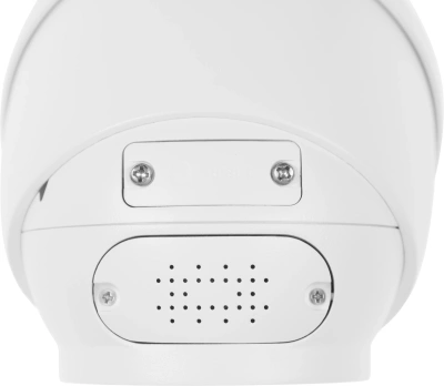 Камера видеонаблюдения IP Dahua DH-IPC-HDW3449HP-AS-PV-0280B-S5 2.8-2.8мм цв. корп.:белый/черный (DH-IPC-HDW3449HP-AS-PV-0280B)