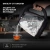 Чайник электрический Hyundai HYK-G1001 1.7л. 2200Вт черный корпус: стекло/пластик Чайник электрический Hyundai HYK-G1001 1.7л. 2200Вт черный корпус: стекло/пластик