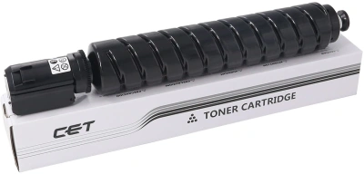 Картридж лазерный Cet CET141895 C-EXV65 черный (17500стр.) для Canon iR C3326/C3326i