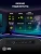 Проектор Cactus CS-PRC.06B.Full HD-A LCD 21000Lm LS 900Lm ANSI (1920x1080) 2000:1 ресурс лампы:50000часов 2xUSB typeA 2xHDMI 4.1кг
