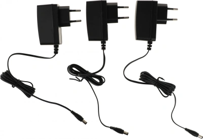 Бесшовный Mesh роутер Mercusys Halo H30G (HALO H30G(3-PACK)) AC1300 10/100/1000BASE-TX белый (упак.:3шт)