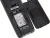 Р/Телефон Dect Panasonic KX-TG2512RUS серебристый (труб. в компл.:2шт) АОН