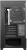 Корпус Deepcool CG380 3F черный без БП mATX 6x120mm 3x140mm 2xUSB3.0 audio bott PSU