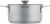 Кастрюля Rondell Modern RDS-1748 4.8л. d=24см (с крышкой) стальной Кастрюля Rondell Modern RDS-1748 4.8л. d=24см (с крышкой) стальной
