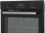 Духовой шкаф Электрический Indesit IFE 3644 BL черный Духовой шкаф Электрический Indesit IFE 3644 BL черный