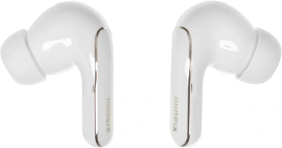 Гарнитура внутриканальные Xiaomi Buds 5 Pro BT белый беспроводные bluetooth в ушной раковине (BHR9642GL)