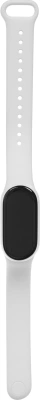 Фитнес-трекер Xiaomi Smart Band 10 AMOLED корп.:белый рем.:белый (BHR07Y5GL)