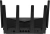 Роутер беспроводной Cudy WR6500 BE6500 10/100/1000BASE-T черный