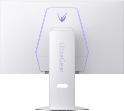 Монитор LG 31.5" UltraGear 32G810SA-W белый IPS LED 16:9 HDMI M/M матовая HAS Piv 400cd 178гр/178гр 3840x2160 144Hz G-Sync FreeSync Premium DP Quad 4K (2160p) USB 10.5кг