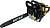 Бензопила Huter BS-45 2300Вт 3.13л.с. дл.шины:18" (45cm) (70/6/2)