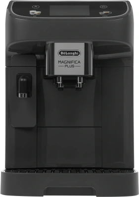 Кофемашина Delonghi Magnifica Plus ECAM320.61.G 1450Вт серый