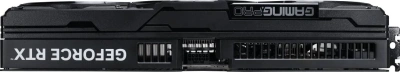 Видеокарта Palit PCI-E 5.0 PA-RTX5080 GAMINGPRO NVIDIA GeForce RTX 5080 16Gb 256bit GDDR7 2295/30000 HDMIx1 DPx3 HDCP Ret