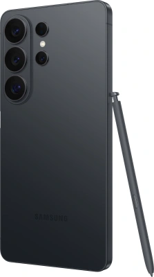 Смартфон Samsung SM-S948B Galaxy S26 Ultra 1Tb 16Gb черный моноблок 3G 4G 2Sim 6.9" 1440x3120 Android 16 200Mpix 802.11 a/b/g/n/ac/ax/be NFC GPS GSM900/1800 GSM1900 Protect