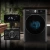 Стиральная машина Hyundai WMA8407 класс: A+++ загр.фронтальная макс.:8кг темно-серый инвертор Стиральная машина Hyundai WMA8407 класс: A+++ загр.фронтальная макс.:8кг темно-серый инвертор
