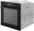 Духовой шкаф Электрический Gorenje BPS6737E14BG черный Духовой шкаф Электрический Gorenje BPS6737E14BG черный