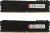 Память DDR4 2x16Gb 3600MHz Kingston KF436C18BBK2/32 Fury Beast Black RTL Gaming PC4-28800 CL18 DIMM 288-pin 1.35В single rank с радиатором Ret
