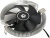 Устройство охлаждения(кулер) ID-Cooling DK-01T Soc-AM5/AM4/1200/1700/1851 черный 3-pin 24dB Al 95W 195gr Ret