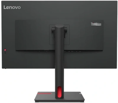 Монитор Lenovo 31.5" ThinkVision T32h-30 черный IPS LED 4ms 16:9 HDMI матовая HAS Piv 1000:1 350cd 178гр/178гр 2560x1440 60Hz DP Quad 2K (1440p) USB 9.9кг