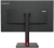 Монитор Lenovo 31.5" ThinkVision T32h-30 черный IPS LED 4ms 16:9 HDMI матовая HAS Piv 1000:1 350cd 178гр/178гр 2560x1440 60Hz DP Quad 2K (1440p) USB 9.9кг