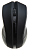 Мышь Оклик 615MW черный оптическая 1200dpi беспров. USB для ноутбука 3but (412852)