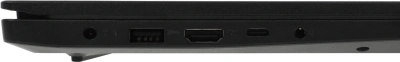 Ноутбук Lenovo V15 G4 AMN Ryzen 3 7320U 8Gb SSD256Gb AMD Radeon 610M 15.6" TN FHD (1920x1080) без ОС black WiFi BT Cam (82YU0080AK)