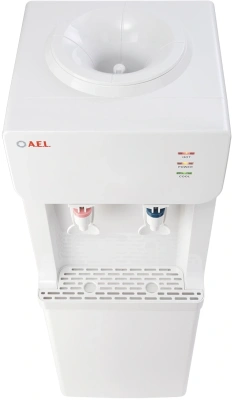 Кулер AEL LC-AEL-87c напольный компрессорный белый
