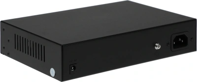 Коммутатор Osnovo SW-80802/L(150W) (L2) 8x1Гбит/с 2SFP 8PoE+ 150W управляемый