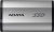 Накопитель SSD A-Data USB-C 1TB SD810-1000G-CSG SD810 серый