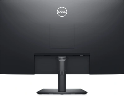 Монитор Dell 27" E2725H черный VA LED 16:9 матовая 3000:1 300cd 178гр/178гр 1920x1080 75Hz VGA DP FHD 4.84кг