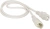 Шнур питания Lanmaster LAN-PP13/14-1.0-WH C13-С14 проводник.:3x0.75мм2 1м 220В 10А белый Шнур питания Lanmaster LAN-PP13/14-1.0-WH C13-С14 проводник.:3x0.75мм2 1м 220В 10А белый