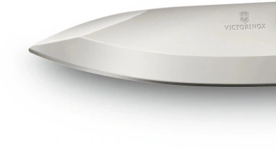 Нож перочинный Victorinox Evoke Alox (0.9415.D221) 136мм 5функц. синий/красный подар.коробка в комплекте: паракорд