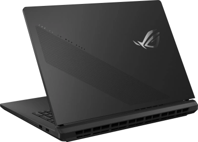 Ноутбук Asus ROG Strix Scar 18 G835LX-SA126W Core Ultra 9 275HX 64Gb SSD2Tb NVIDIA GeForce RTX 5090 24Gb 18" IPS WQXGA (2560x1600) Windows 11 Home black WiFi BT Cam (90NR0LF1-M005S0)