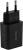 Сетевое зар./устр. Buro BUWA1 10.5W 2.1A USB-A черный (BUWA10S100BK)