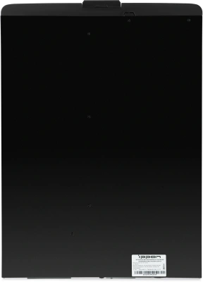 Источник бесперебойного питания Ippon Smart Winner II 2000 1800Вт 2000ВА черный