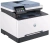 МФУ лазерный HP Color LaserJet Pro 3303fdn (499M7A) A4 Duplex белый
