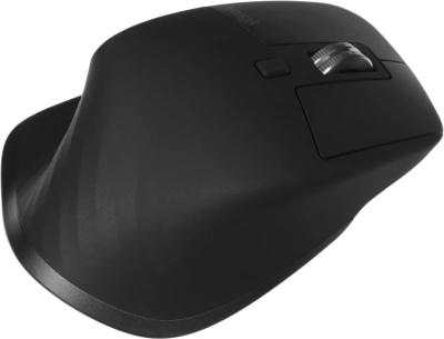 Клавиатура + мышь Logitech MX Keys S Combo клав:графитовый/черный мышь:графитовый USB беспроводная Bluetooth/Радио LED (920-011619)