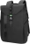 Рюкзак для ноутбука 15.6" Digma Lifestyle L1 черный полиэстер (DGBP15L1BK) Рюкзак для ноутбука 15.6" Digma Lifestyle L1 черный полиэстер (DGBP15L1BK)
