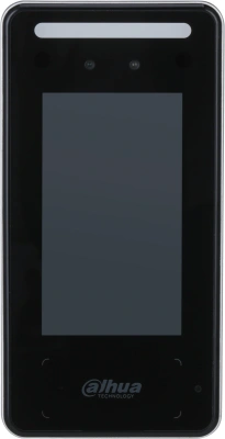 Терминал доступа Dahua DHI-ASI6213J-MW-V1