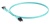 Патч-корд Panduit FX2ELLNLNSNM002 2x50/125 OM3 LC дуплекс-LC дуплекс 2м LSZH аквамарин Патч-корд Panduit FX2ELLNLNSNM002 2x50/125 OM3 LC дуплекс-LC дуплекс 2м LSZH аквамарин