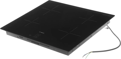 Индукционная варочная поверхность Bosch Serie 2 PUG61KAA5E черный