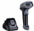 Сканер штрих-кода Mindeo CS2291-HD 2D проводной черный Сканер штрих-кода Mindeo CS2291-HD 2D проводной черный