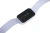 Фитнес-трекер Xiaomi Smart Band 9 Active TFT корп.:фиолетовый рем.:фиолетовый (BHR08L3GL)
