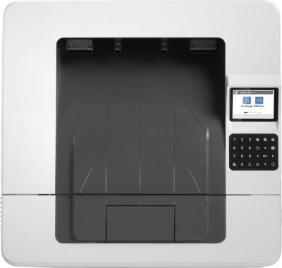 Принтер лазерный HP LaserJet Enterprise M406dn (3PZ15A) A4 Duplex Net