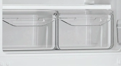 Холодильник Indesit DS 3180 G 2-хкамерн. серебристый